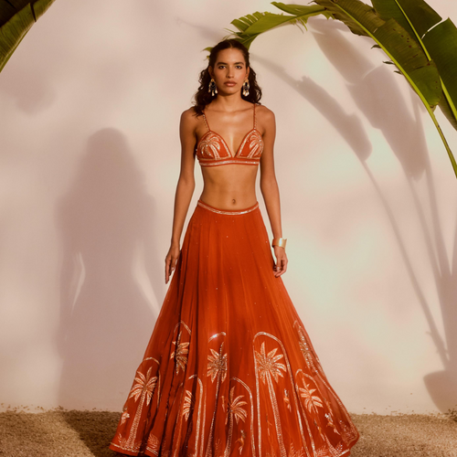 Lehenga