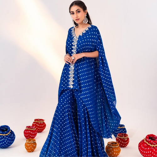 Kaftans