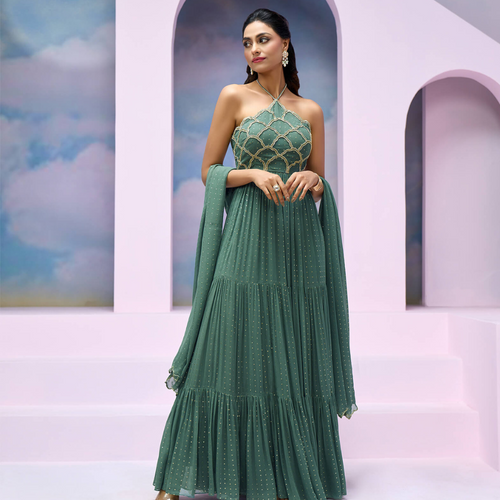 Anarkali